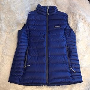 Patagonia Vest